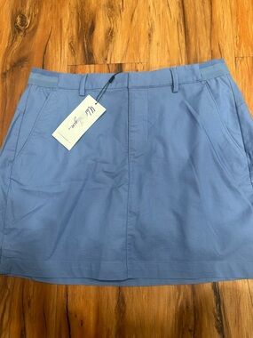 Walter Hagen Clubhouse 16” length Tradition Skort